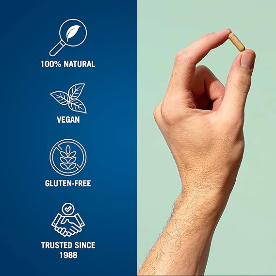 Century Systems The Cleaner Detox, Powerful 7-Day Complete Internal Cleansing Formula for Men, Support Digestive Health, 52 Vegetarian Capsules